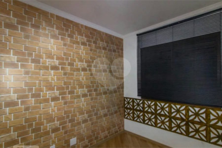Apartamento à venda com 3 quartos, sendo 1 suíte,  em Vila Regente Feijó, São Paulo, SP