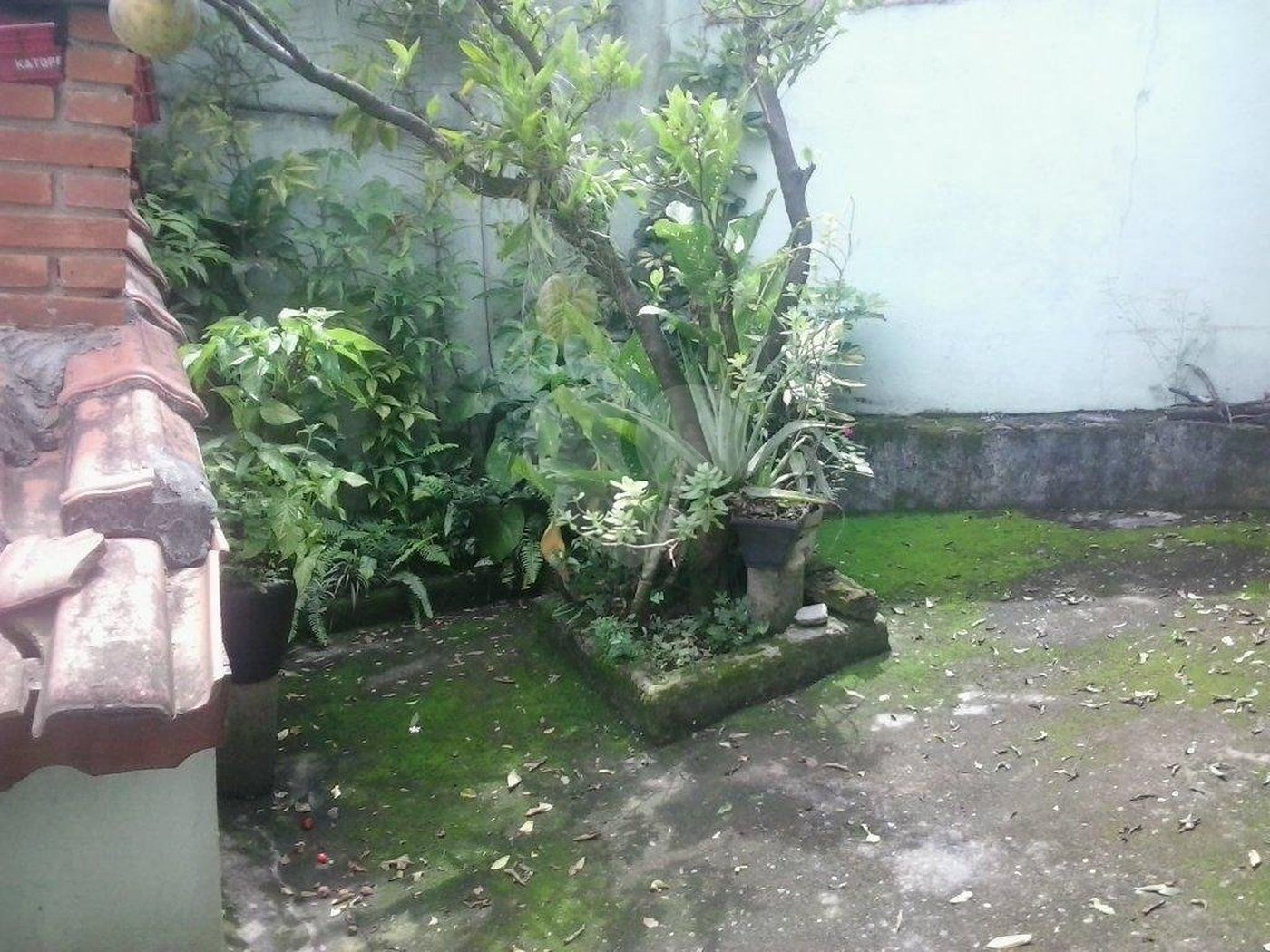 Terreno à venda em Vila Romero, São Paulo, SP
