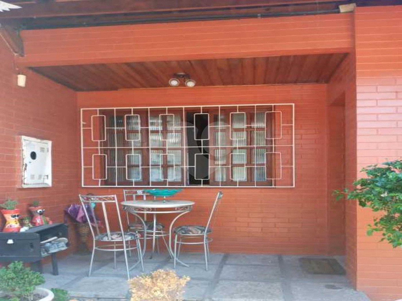 Casa à venda com 5 quartos, sendo 1 suíte, em Campo Grande, Rio de Janeiro, RJ