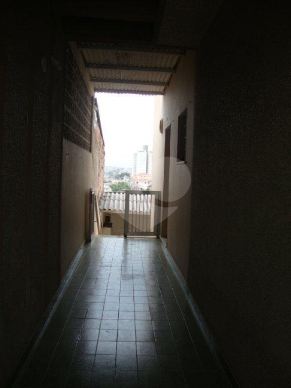 Sobrado à venda com 3 quartos, sendo 1 suíte,  em Parque Peruche, São Paulo, SP