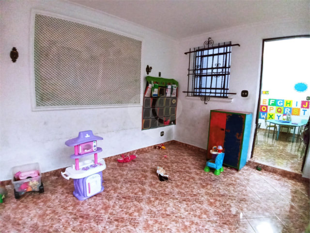 Sobrado à venda com 3 quartos em Casa Verde, São Paulo, SP
