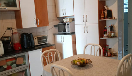 Casa à venda com 3 quartos, sendo 1 suíte,  em Vila Guarani (z Sul), São Paulo, SP