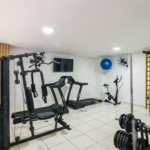Apartamento à venda com 1 quarto em Jardim Ampliação, São Paulo, SP