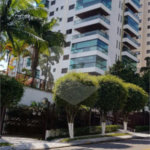 Apartamento à venda com 3 suítes em Vila Suzana, São Paulo, SP