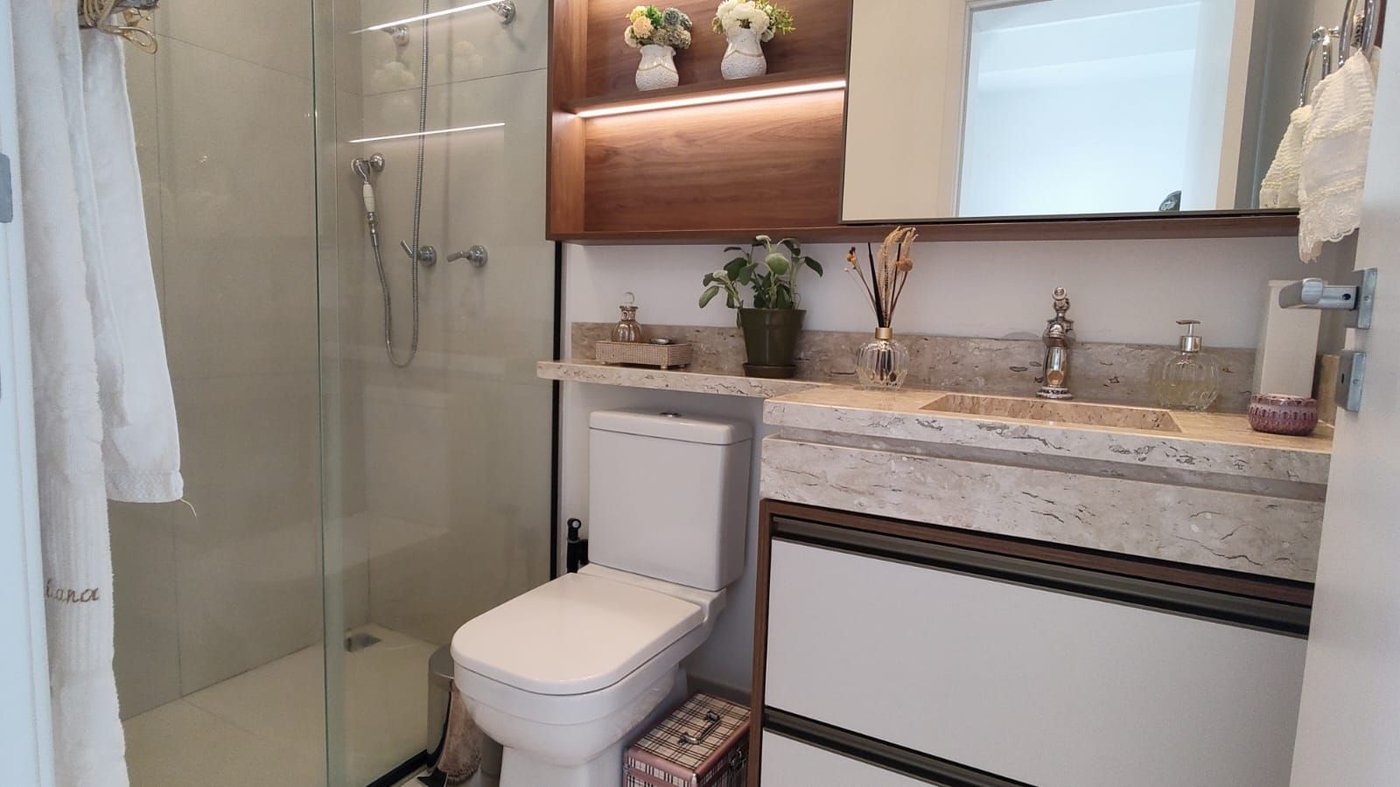 Apartamento com 2 dormitórios à venda, 83 m² por R$ 1.595.000,00 - Aparecida - Santos/SP