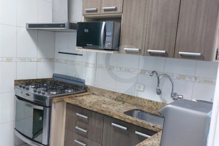 Casa à venda com 2 suítes no condomínio Villa Dell Victor, São Paulo - SP