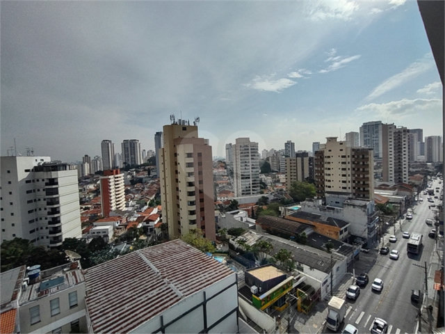 Apartamento à venda com 3 quartos, sendo 1 suíte,  em Santana, São Paulo, SP