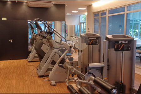 Apartamento à venda com 2 suítes em Parque do Morumbi, São Paulo, SP