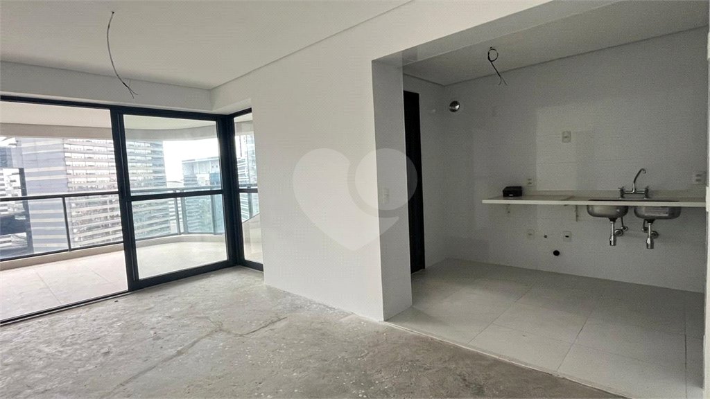 Apartamento à venda com 3 suítes em Chácara Santo Antônio (zona Sul), São Paulo, SP