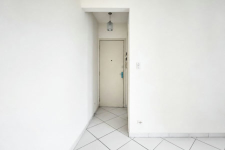Apartamento com 1 dormitório à venda, 53 m² por R$ 380.000,00 - Boqueirão - Santos/SP