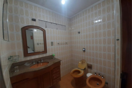 Apartamento Residencial à venda, Gonzaga, Santos - AP1762.