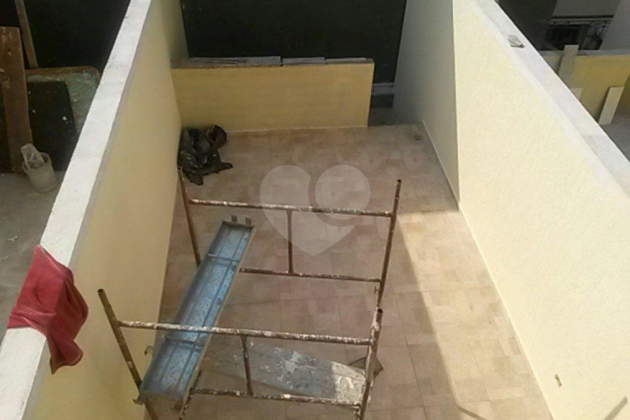 Sobrado à venda com 3 suítes em Lauzane Paulista, São Paulo, SP