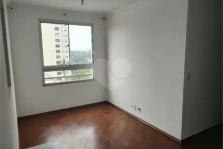 Apartamento à venda com 2 quartos em Fazenda Morumbi, São Paulo, SP