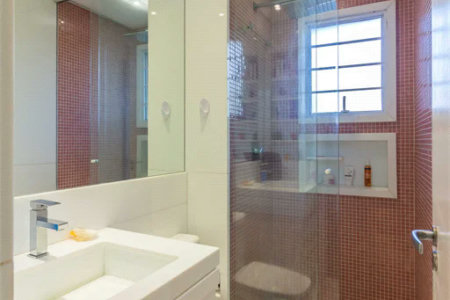 Apartamento à venda com 3 suítes em Vila Cordeiro, São Paulo, SP