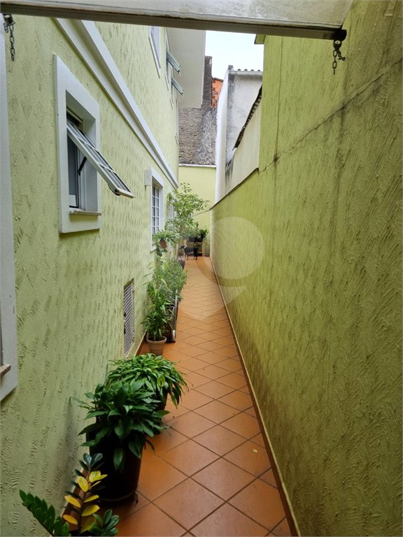 Sobrado à venda com 3 suítes em Vila Vitório Mazzei, São Paulo, SP
