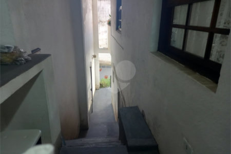 Sobrado à venda com 3 quartos em Santa Teresinha, São Paulo, SP