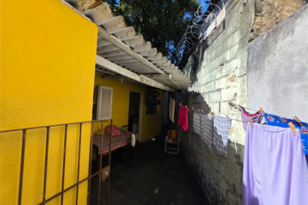 Terreno à venda em Jaguaré, São Paulo, SP
