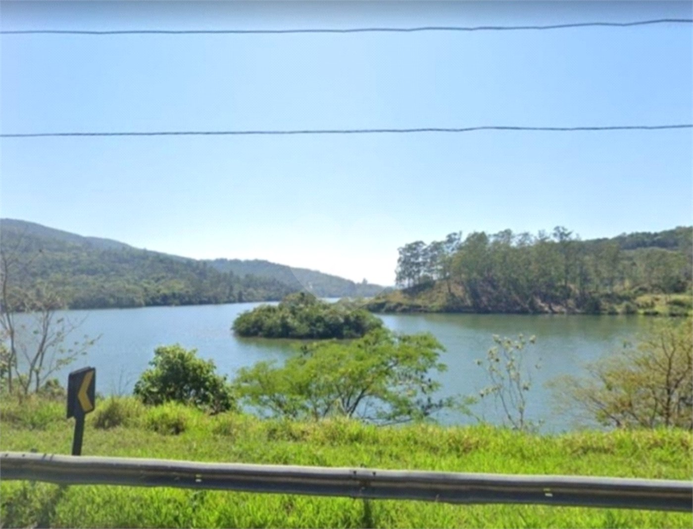 Terreno à venda no condomínio Alpes de Mairiporã, Mairiporã - SP