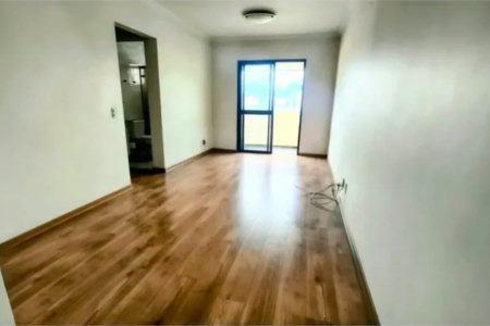 Apartamento à venda com 2 quartos em Jardim Ester, São Paulo, SP
