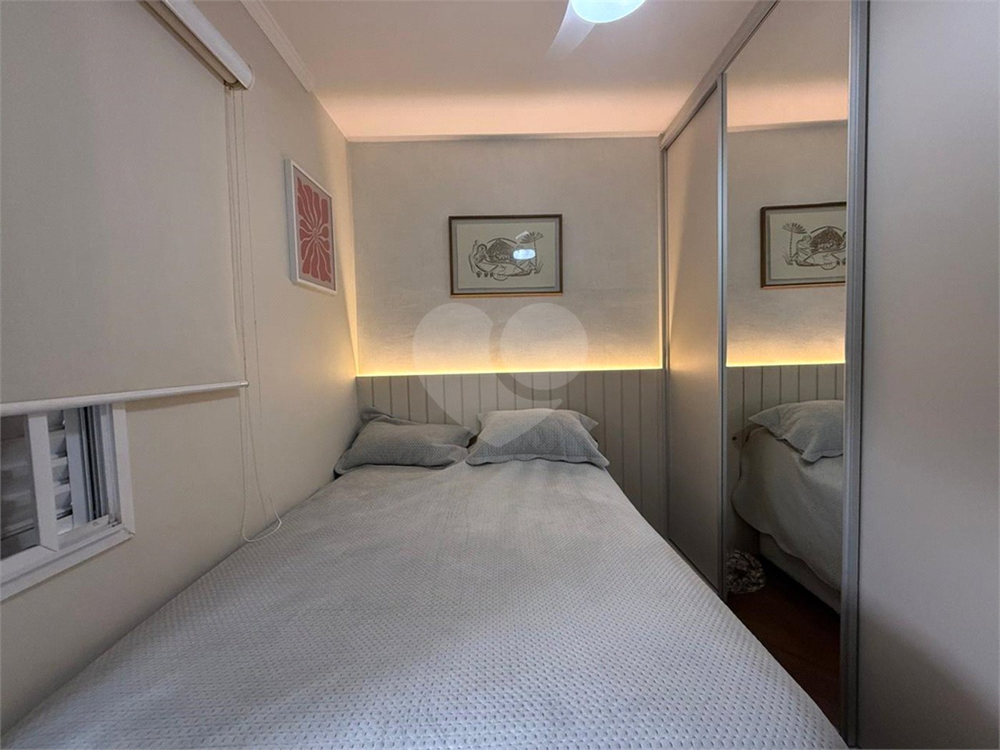 Apartamento à venda com 2 suítes em Santana, São Paulo, SP