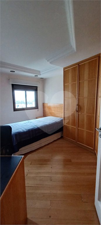 Apartamento à venda com 4 suítes em Jardim Fonte do Morumbi, São Paulo, SP