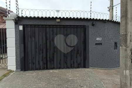 Casa à venda com 3 quartos, sendo 1 suíte,  em Jardim Santa Rosália, Sorocaba, SP