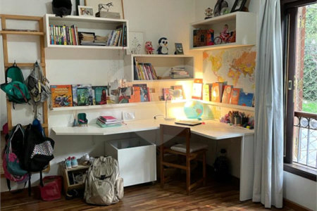 Casa à venda com 4 quartos, sendo 1 suíte, em Vila Morumbi, São Paulo, SP