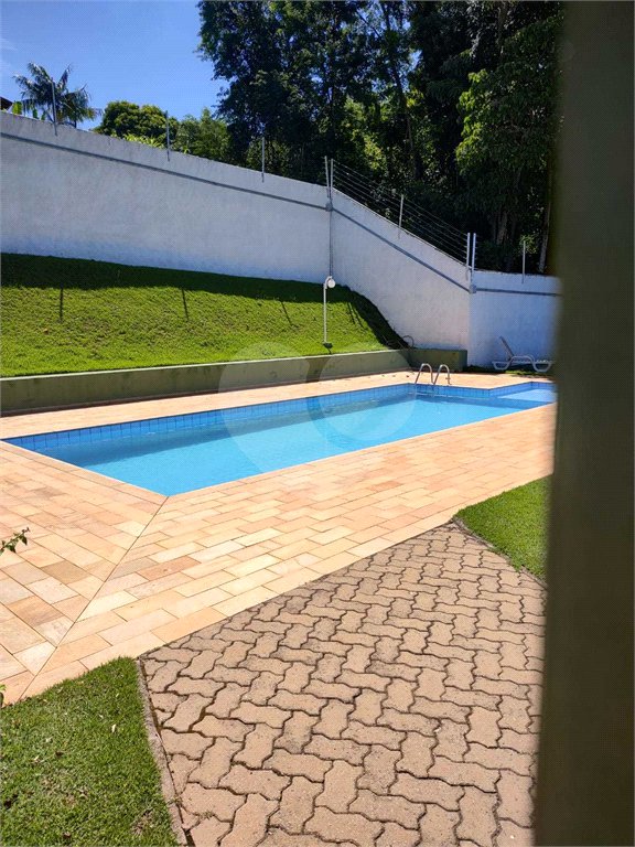 Terreno à venda no condomínio Reserva da Mata, Vinhedo - SP