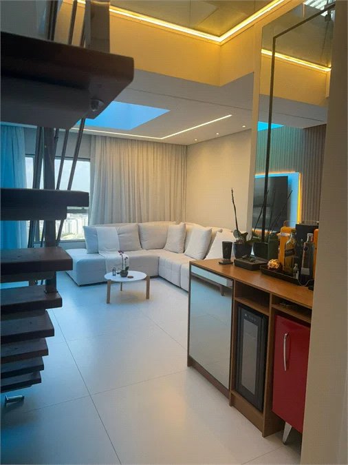 Apartamento à venda com 3 quartos, sendo 1 suíte,  em Vila Leopoldina, São Paulo, SP