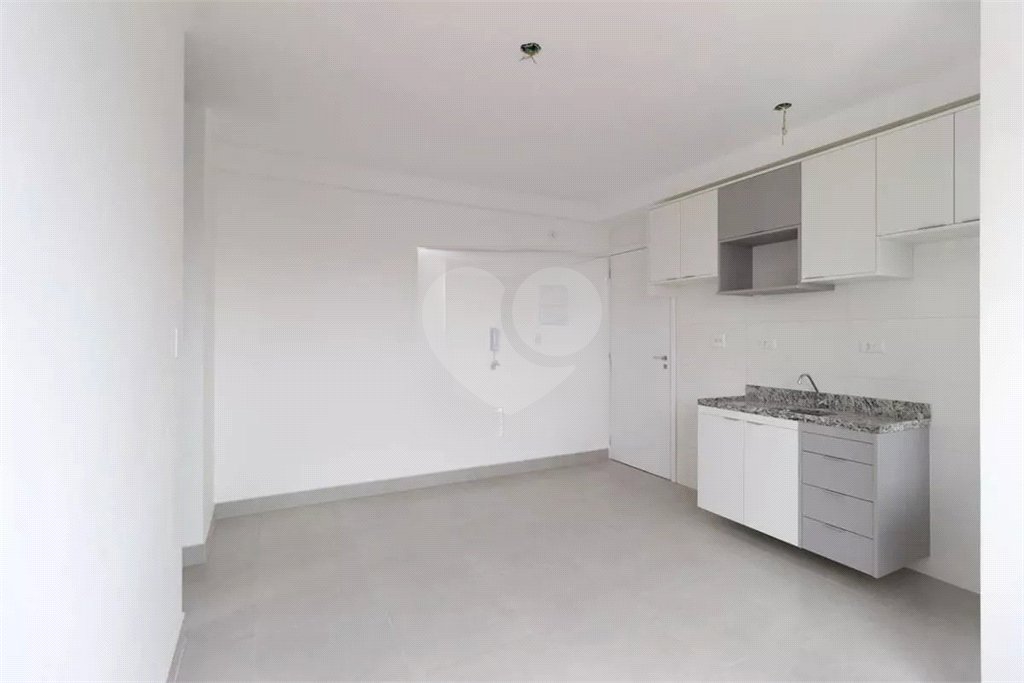 Apartamento à venda com 1 quarto em Vila Mazzei, São Paulo, SP