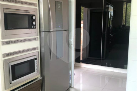 Casa à venda com 3 suítes no condomínio Residencial Villa Olympia, Sorocaba - SP