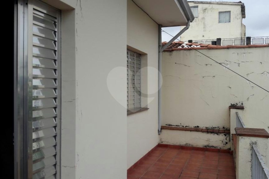Sobrado à venda com 3 quartos em Tucuruvi, São Paulo, SP