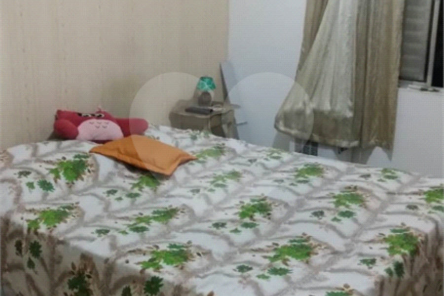 Apartamento à venda com 2 quartos em Casa Verde, São Paulo, SP