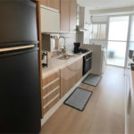 Apartamento à venda com 3 quartos, sendo 1 suíte, em São Bento, Cabo Frio, RJ