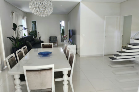 Casa à venda com 3 suítes no condomínio Colinas do Sol, Sorocaba - SP