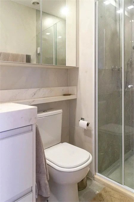 Apartamento à venda com 2 quartos, sendo 1 suíte, em Jardim das Acácias, São Paulo, SP