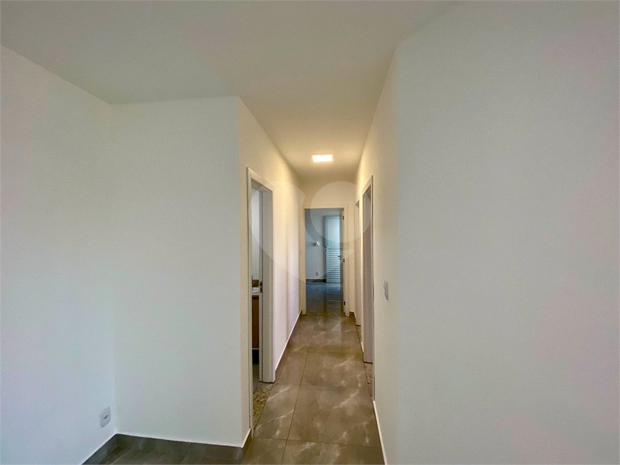 Apartamento à venda com 3 quartos, sendo 1 suíte, em Jardim Vera Cruz, Sorocaba, SP