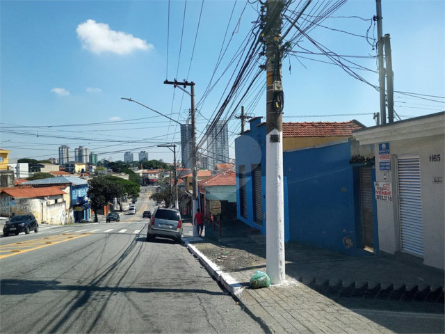 Prédio à venda em Limão, São Paulo, SP
