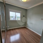 Apartamento à venda com 3 quartos, sendo 1 suíte,  em Vila Santa Catarina, São Paulo, SP