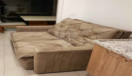 Apartamento à venda ou para alugar em Chácara Inglesa, São Paulo, SP