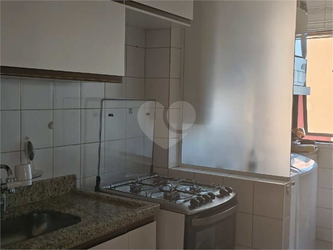 Apartamento à venda com 3 quartos, sendo 1 suíte, em Jardim Íris, São Paulo, SP