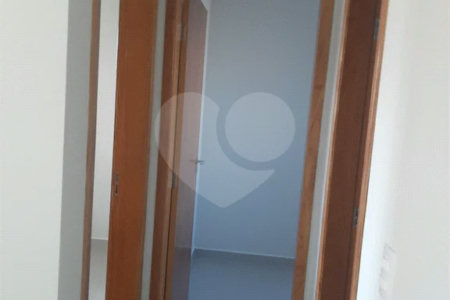 Apartamento à venda com 2 quartos em Vila Nivi, São Paulo, SP