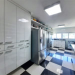 Apartamento à venda, 271 m² por R$ 3.500.000,00 - Pitangueiras - Guarujá/SP