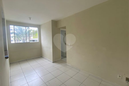 Apartamento à venda com 2 quartos em Campo Grande, Rio de Janeiro, RJ