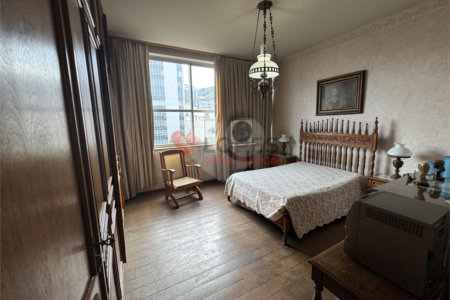 Apartamento à venda com 4 quartos, sendo 2 suítes, em Tijuca, Rio de Janeiro, RJ