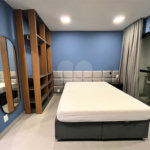 Apartamento à venda ou para alugar com 1 suíte em Pinheiros, São Paulo, SP