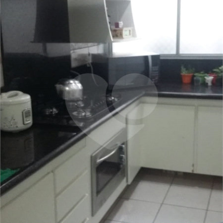 Apartamento à venda com 3 quartos em Cidade dos Bandeirantes, São Paulo, SP