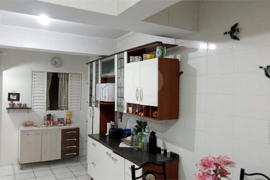 Casa Térrea à venda com 1 quarto em Parada Inglesa, São Paulo, SP