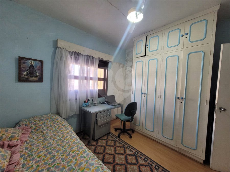 Sobrado à venda com 3 quartos, sendo 1 suíte, em Vila Leopoldina, São Paulo, SP