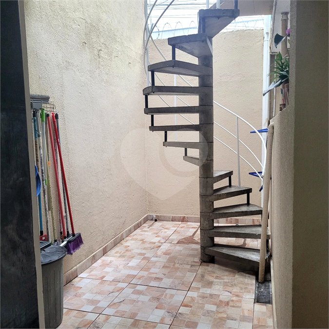 Casa à venda com 2 quartos em Jardim Arize, São Paulo, SP